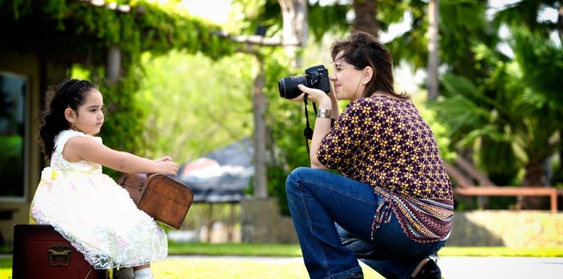 Jak znaleźć ORŁA Fotografii – 3 proste zasady
