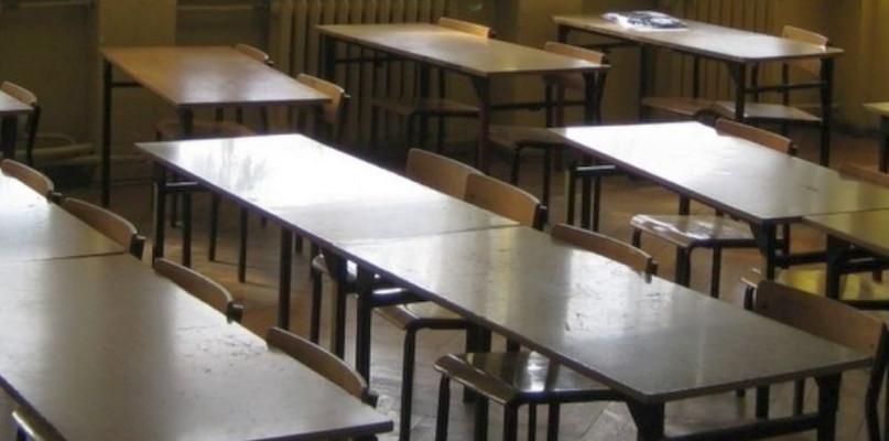 Szkoły będą zamknięte do końca roku szkolnego