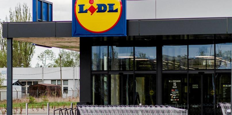 Czy w Sokołowie Podlaskim powstanie sklep sieci Lidl?