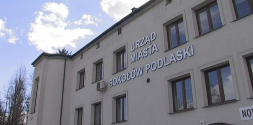 Burmistrz o sprawie budowy świateł przy szpitalu: to nie tak było!