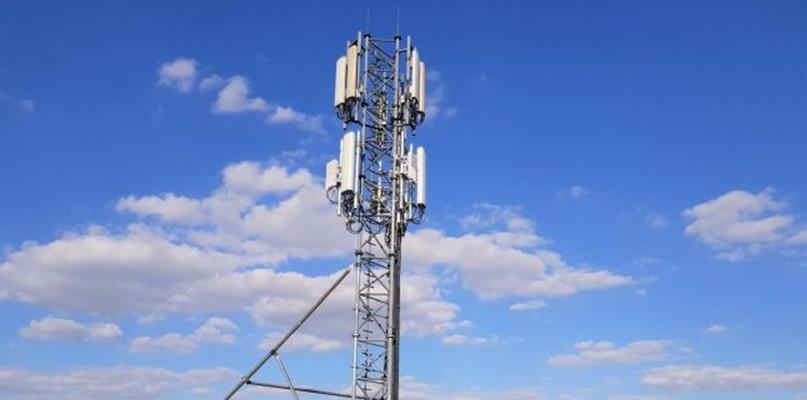 Sieć 5G w Kosowie Lackim? Samorząd nic nie wie...