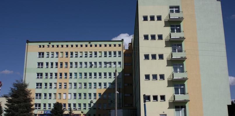 Sokołowski szpital w potrzebie. Miasto odpowiedziało na apel.