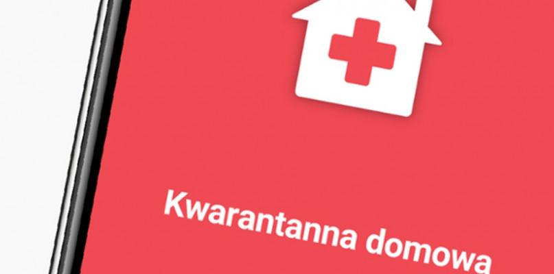 Sokołowianie objęci kwarantanną jak dotąd nie łamią jej zasad