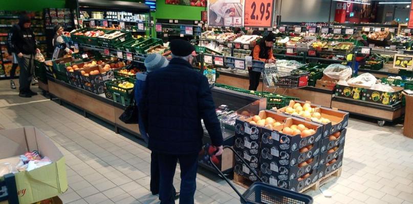 Sokołowscy harcerze zrobią zakupy seniorom