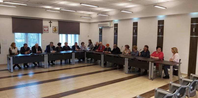 Burmistrz wprowadził zakaz organizacji imprez dla więcej niż 100 osób