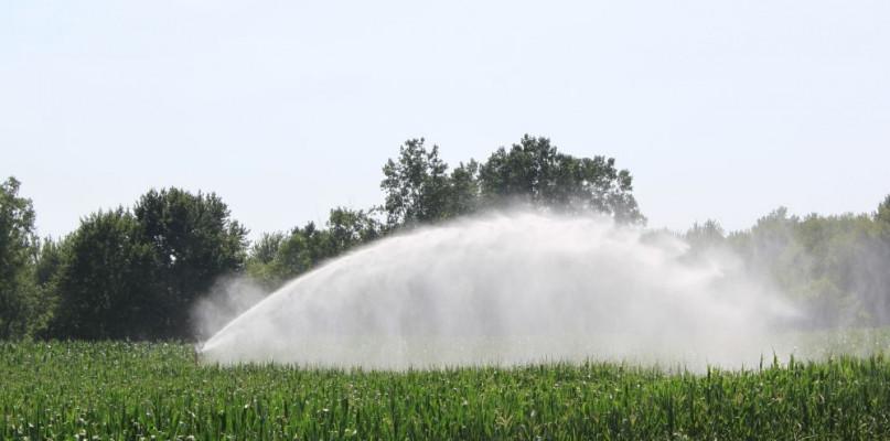 Chcą wrócić do spółek wodnych, to ważne dla rolników