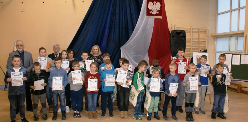 VI Turniej Szachowy Pamięci Żołnierzy Niezłomnych