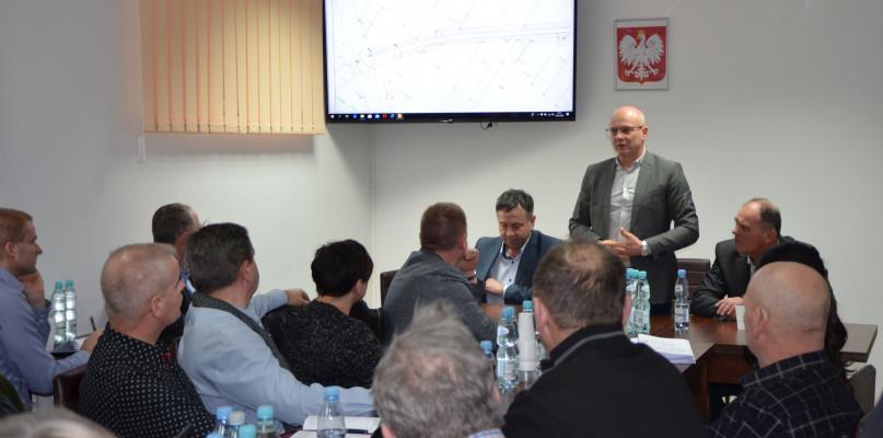 Gmina Sokołów Podlaski przeznaczy 80 tys. zł na drogę powiatową