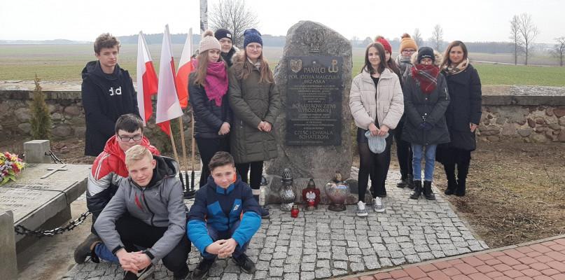Narodowy Dzień Pamięci Żołnierzy Wyklętych w Wyrozębach-Podawcach