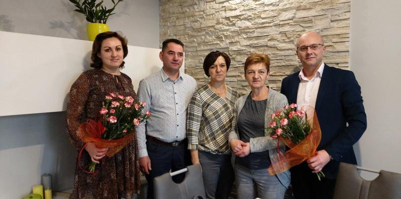 W Nowej Wsi jest jaśniej, bezpieczniej i oszczędniej