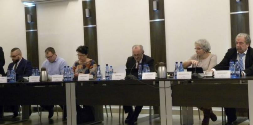 Miasto sfinansuje projekt modernizacji ul. Fabrycznej