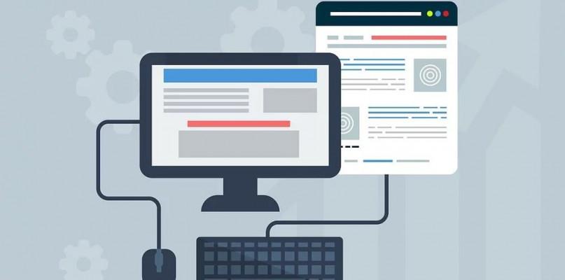 Tworzysz nową witrynę firmową? Zadbaj o jej pozycje w Google i zarabiaj!