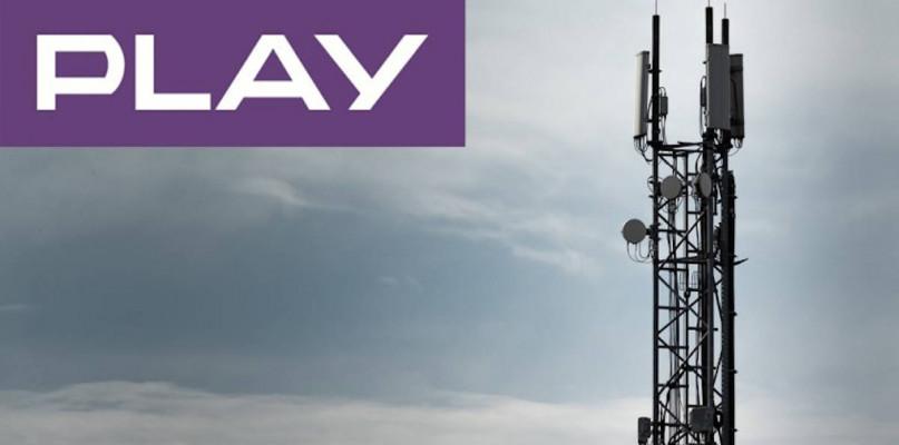 Ericsson i Play testują sieć 5G w Sokołowie Podlaskim