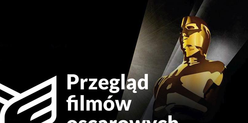 Sokołowski Ośrodek Kultury zaprasza na przegląd filmów oscarowych