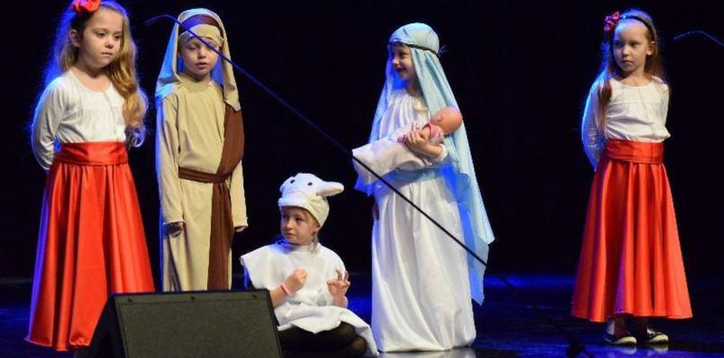 Festiwal Kolęd i Pastorałek 