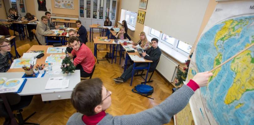 Znamy wyniki ogólnopolskiego rankingu szkół 