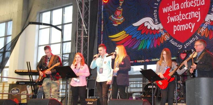 Znamy szczegółowy program sokołowskiego finału WOŚP