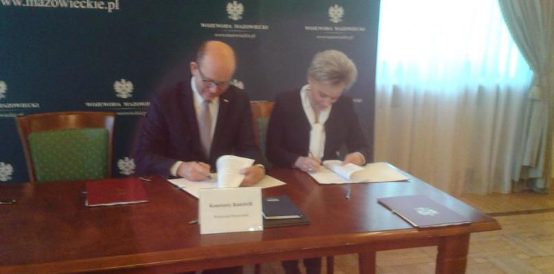 Gmina Repki dostała ponad 2,2 mln zł na inwestycje drogowe