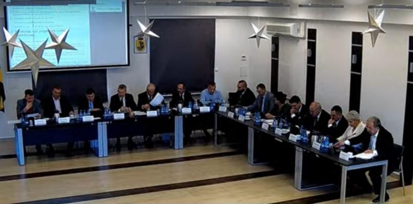 Budżet Sokołowa Podlaskiego na 2020 r.: ambitny, ale trudny