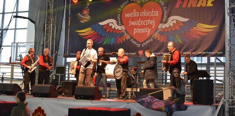 28. Finał WOŚP już 12 stycznia. Jak zagra Sokołów Podlaski?