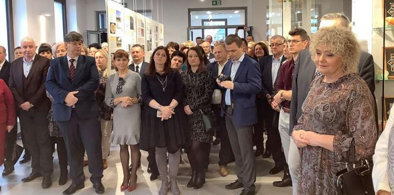 Muzeum Wielkiego Gościńca Litewskiego otwarte!