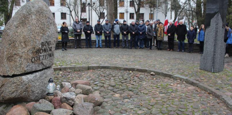 Sokołów Podlaski pamięta o rocznicy wprowadzenia stanu wojennego