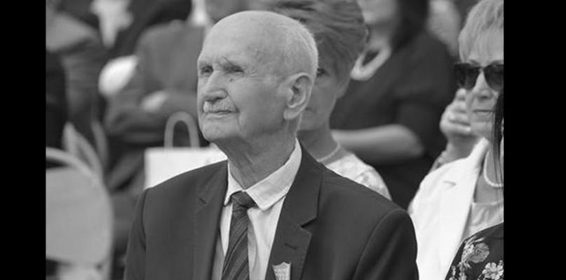 Zmarł profesor Henryk Wiśniewolski