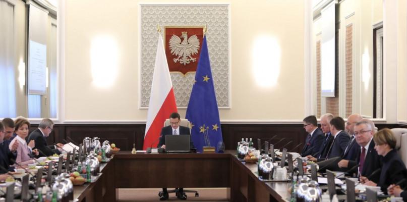 Morawiecki: tzw. Mały ZUS pomoże rozwinąć skrzydła małym firmom
