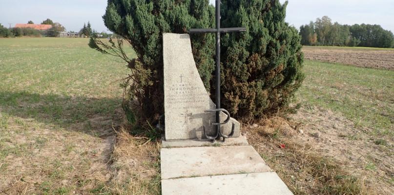 W sobotę w Kosowie pogrzeb kaprala Edwarda Iwanowskiego, zginął w 1944 r.