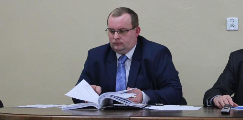 (Były) wójt Ceranowa z wyrokiem sądu za naruszenie dóbr osobistych