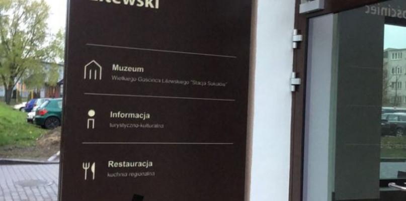 Niedługo otwarcie. To nie będzie typowe muzeum...
