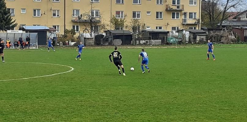 Podlasie wreszcie zwycięskie