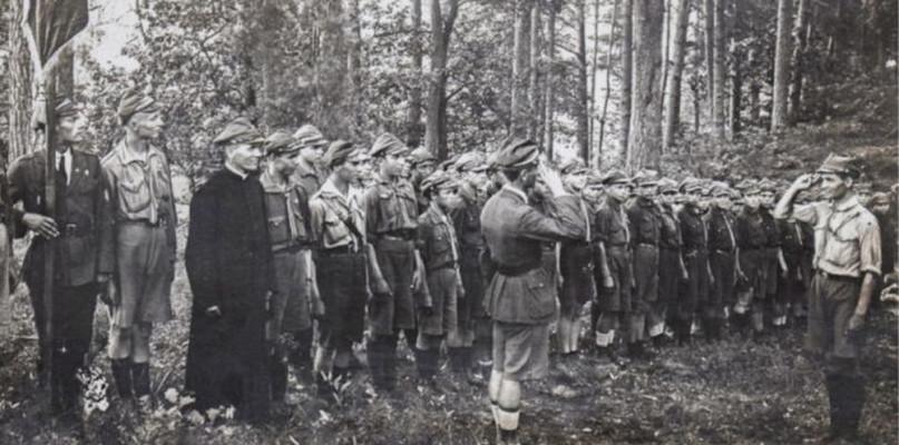 Sokołowski Hufiec ZHP świętuje 100-lecie istnienia