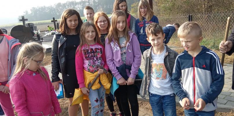Czekanów. Ludzie żyją, dopóki trwa o nich pamięć...