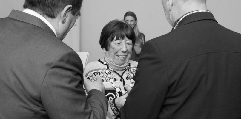 Zmarła dr Izabella Galicka, odkrywczyni obrazu El Greca w Kosowie Lackim