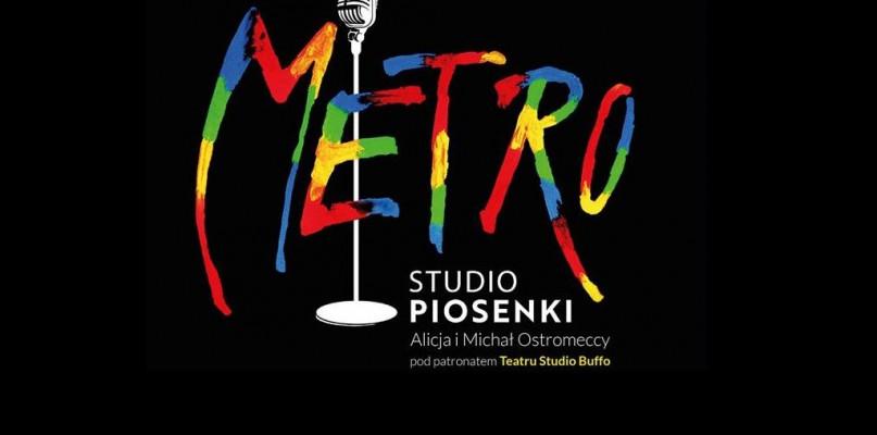 W Sokołowie Podlaskim powstało Studio Piosenki METRO