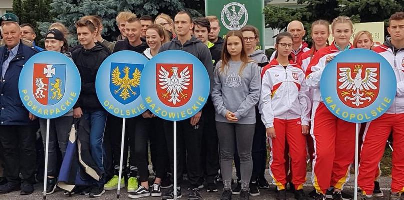 Sukces młodych strzelców z Sokołowa Podlaskiego