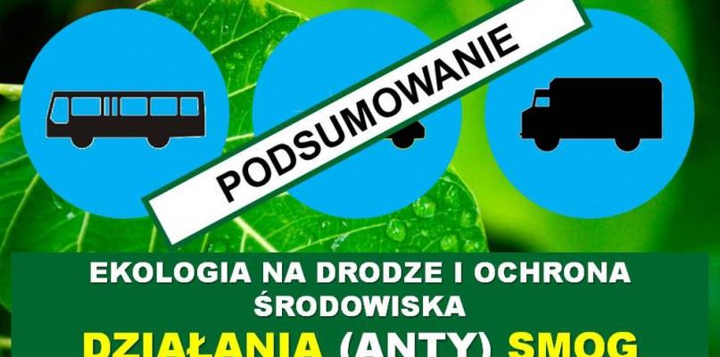 Drogówka kontra 