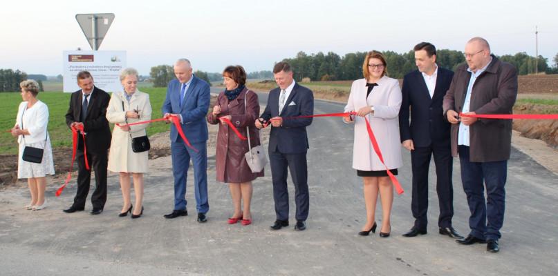 Na jej budowę gmina Repki pozyskała ponad milion złotych