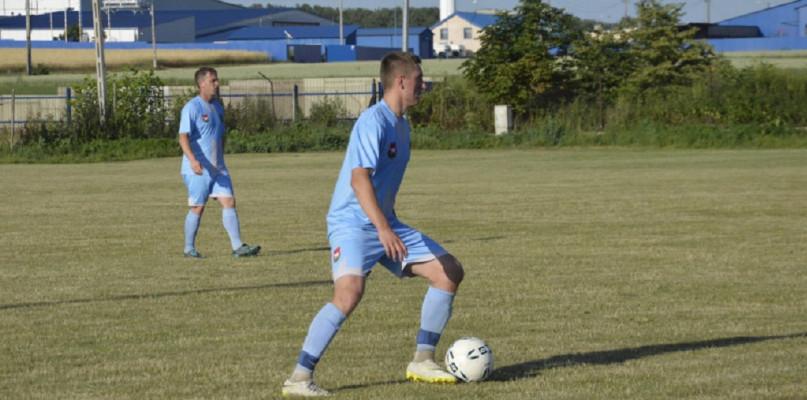 Przerwana passa zwycięstw Kosovii