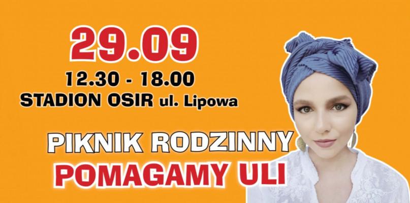 W niedzielę powiatowe zawody strażackie i piknik charytatywny