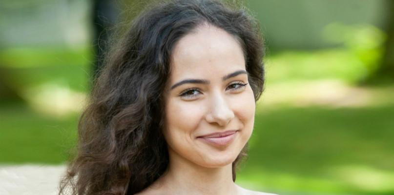 Mieszkanka Skrzeszewa w programie 