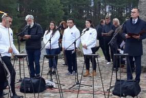 Już po raz 10 odbył się projekt „Jesteśmy razem”