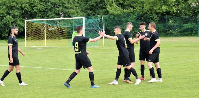 Podlasie wciąż bez wygranej w IV lidze mazowieckiej