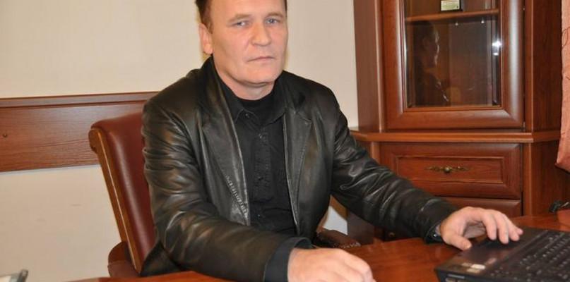 Rozstrzygnięto konkurs na nowego prezesa PKS Sokołów