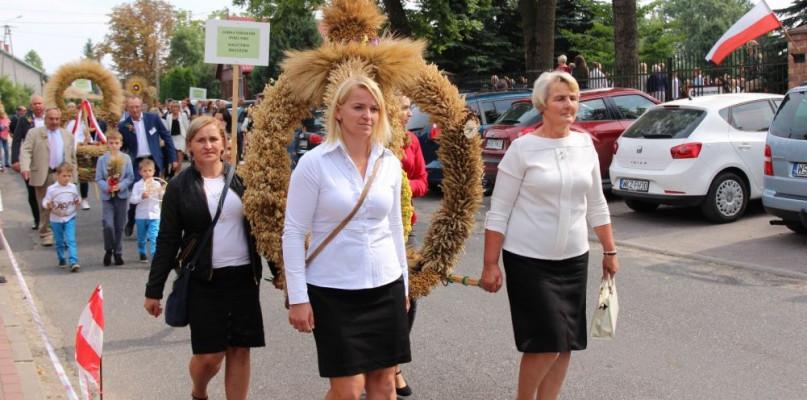 Powiatowe dożynki w tym roku z dużym rozmachem
