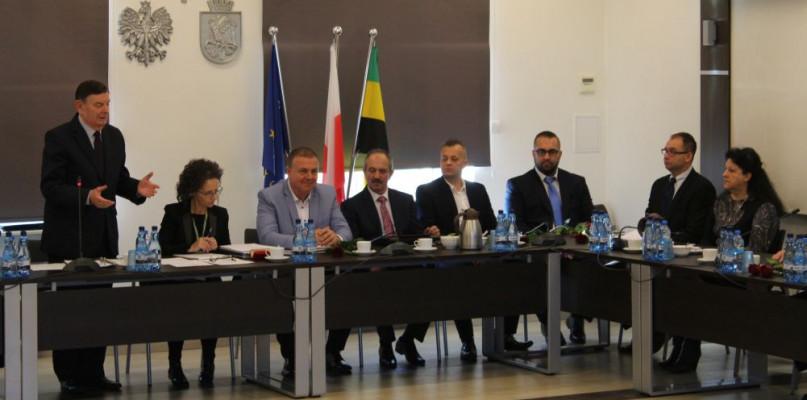 Radni miejscy zajmą się m.in. przyszłorocznymi podatkami