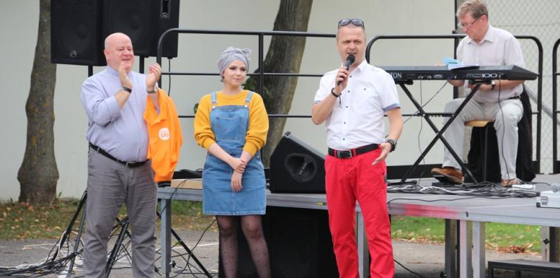 Zebrano już ponad 830 tys. zł na leczenie Uli. Ale potrzeba dużo więcej.