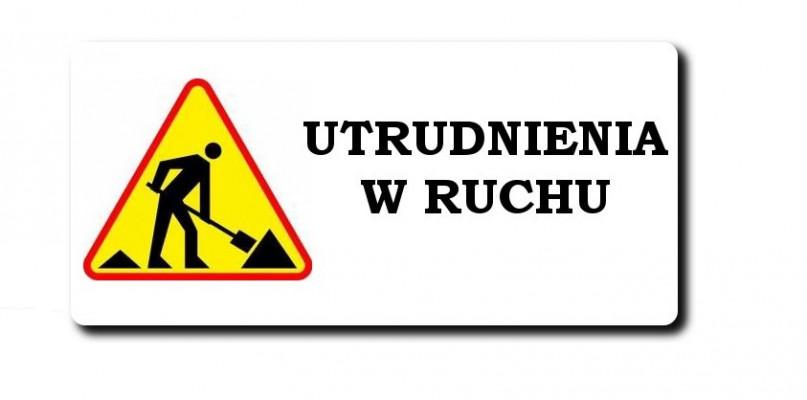 Kolejna ulica w Sokołowie do remontu i utrudnienia w ruchu