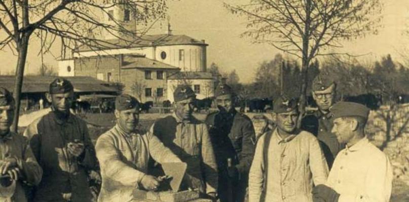 1 września 1939 r. dla sokołowian zaczęły się lata terroru
